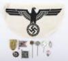 Third Reich Badge and Insignia Grouping - 2