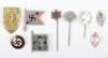 Third Reich Badge and Insignia Grouping - 3