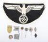 Third Reich Badge and Insignia Grouping - 4
