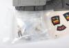 Vintage Kenner Star Wars Micro Collection Bespin Freeze Chamber Action Play Set - 3