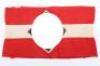 Third Reich Hitler Youth Armband