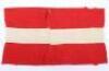Third Reich Hitler Youth Armband - 5