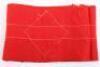 Third Reich Hitler Youth Armband - 6