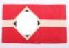 Third Reich Printed Hitler Youth Armband