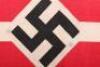 Third Reich Printed Hitler Youth Armband - 3