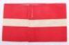 Third Reich Printed Hitler Youth Armband - 4