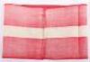 Third Reich Printed Hitler Youth Armband - 6