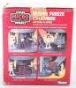 Vintage Kenner Star Wars Micro Collection Bespin Freeze Chamber Action Play Set - 5