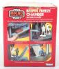 Vintage Kenner Star Wars Micro Collection Bespin Freeze Chamber Action Play Set - 7