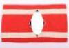 Scarce Third Reich Studentbund Armband