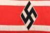 Scarce Third Reich Studentbund Armband - 3