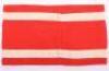 Scarce Third Reich Studentbund Armband - 5