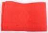 Scarce Third Reich Studentbund Armband - 6