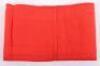 Scarce Third Reich Studentbund Armband - 7