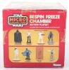 Vintage Kenner Star Wars Micro Collection Bespin Freeze Chamber Action Play Set - 8