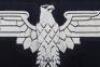 Third Reich Studentbund Sports Vest Eagle - 4