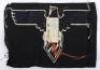 Third Reich Studentbund Sports Vest Eagle - 5