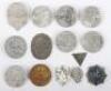 Grouping of Third Reich Rally Badges - 2