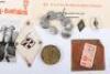 Third Reich B.D.M (Bund Deutscher Madel) Insignia and Document Grouping of Wilma Sunderbruch - 4