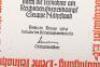 Third Reich B.D.M (Bund Deutscher Madel) Insignia and Document Grouping of Wilma Sunderbruch - 7