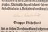 Third Reich B.D.M (Bund Deutscher Madel) Insignia and Document Grouping of Wilma Sunderbruch - 8