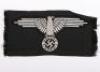 WW2 German Waffen-SS Tunic Arm Eagle - 2