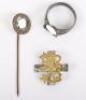 1930&rsquo;s NSDAP Supporters Finger Ring