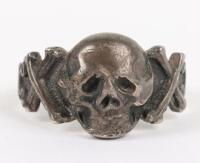 WW2 German Finger Ring