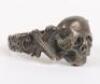 WW2 German Finger Ring - 2