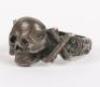 WW2 German Finger Ring - 3