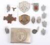 Third Reich Hitler Youth Belt Buckle - 2
