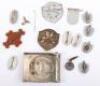 Third Reich Hitler Youth Belt Buckle - 3