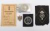 WW2 German Hitler Youth Grouping - 2