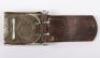 WW2 German Army Belt Buckle - 5