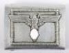 Rare Third Reich NS-Studentbund Belt Buckle