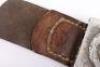 WW2 German Luftwaffe Other Ranks Belt Buckle - 3
