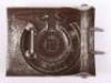 WW2 German Waffen-SS Other Ranks Belt Buckle - 3