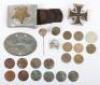 WW2 German Luftwaffe Identity Disc - 2