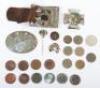 WW2 German Luftwaffe Identity Disc - 3