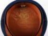 Third Reich Postal Officials Peaked Cap - 5