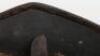WW2 German Army M-35 Steel Combat Helmet - 11