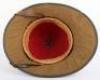 WW2 German Afrikakorps 1st Pattern Pith (Sun) Helmet - 6