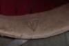 WW2 German Afrikakorps 1st Pattern Pith (Sun) Helmet - 7