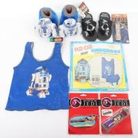 R2-D2 Star Wars Girls Fashion Underwear Set