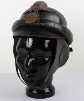 Third Reich NSKK Motorcyclists Helmet