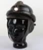 Third Reich NSKK Motorcyclists Helmet - 2