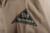 Third Reich Hitler Youth Boys Shirt - 2