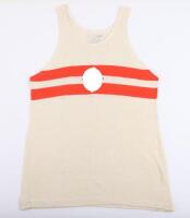 Third Reich Hitler Youth Sports Vest