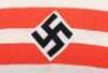 Third Reich Hitler Youth Sports Vest - 3