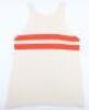 Third Reich Hitler Youth Sports Vest - 5